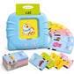 Storio Montessori Talking Flash Cards Educational Learning Toy